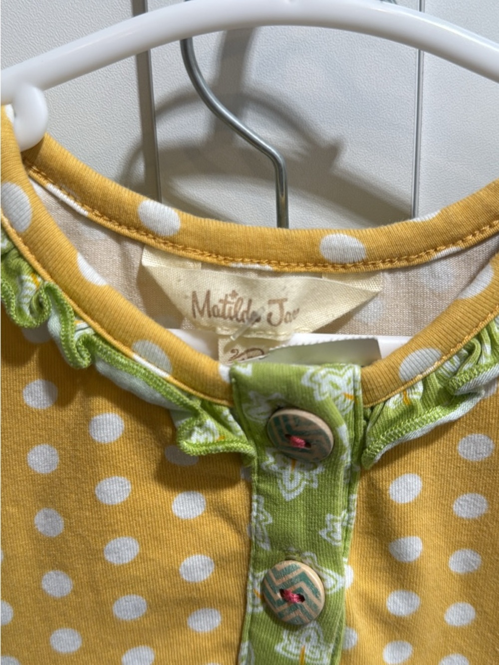 Matilda Jane 2-Piece Set - Picture 3 of 5